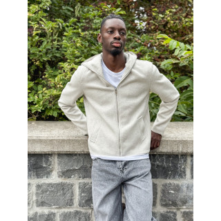 veste Mallo - Gris
