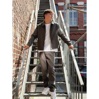Pantalon Eliott - Vert