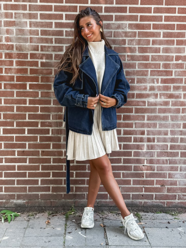 Pull Lidie - Beige