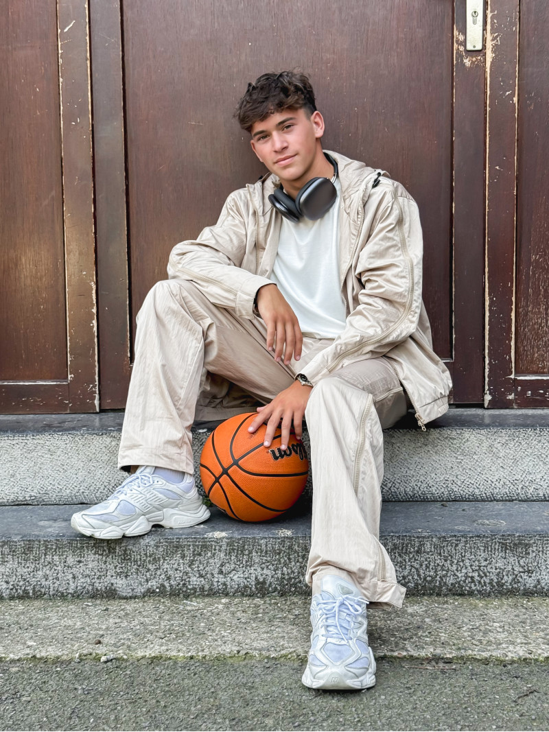 Ensemble Bayma - Beige