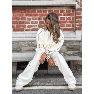 Gilet Nymia - Beige