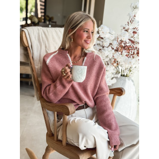 Ikoone1533 rose