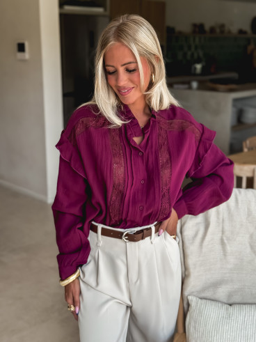 Season15H058 burgundy