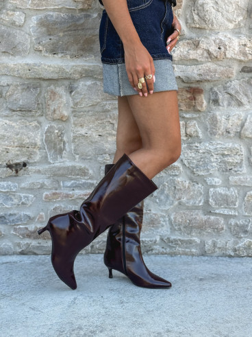 Bottes Héra - Bordeaux