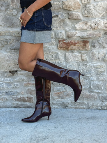 Bottes Héra - Bordeaux