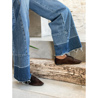 Chaussures Douglas - Chocolat