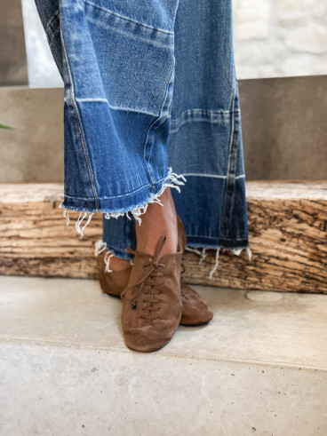 Chaussures Douglas - Camel