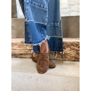 Chaussures Douglas - Camel