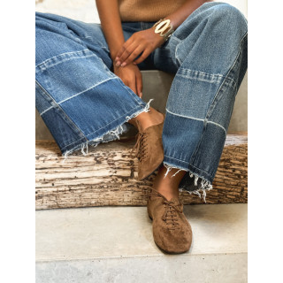 Chaussures Douglas - Camel