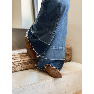 Chaussures Douglas - Camel
