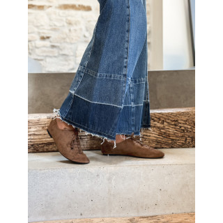 Chaussures Douglas - Camel