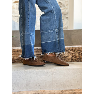 Chaussures Douglas - Camel