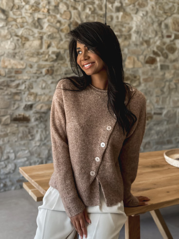 Pull Dahina - Camel