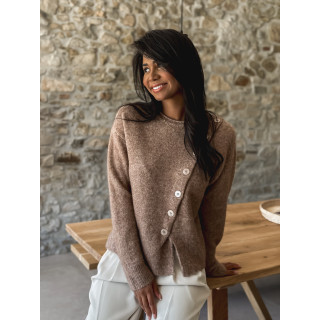 Pull Dahina - Camel