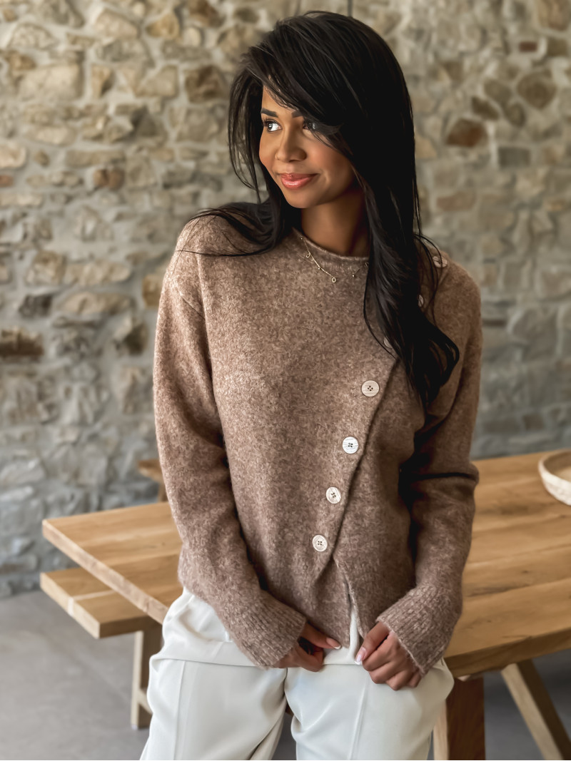 Pull Dahina - Camel