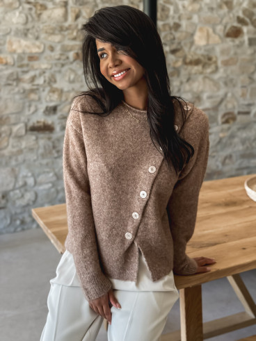 Pull Dahina - Camel