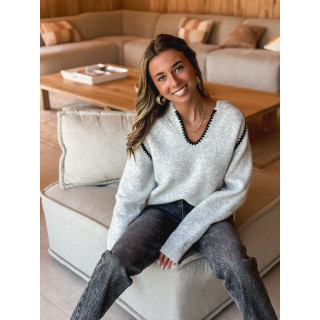 Ikoone1533 gris