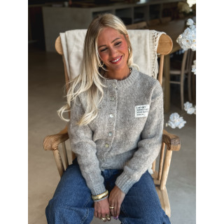 Peace26278 taupe
