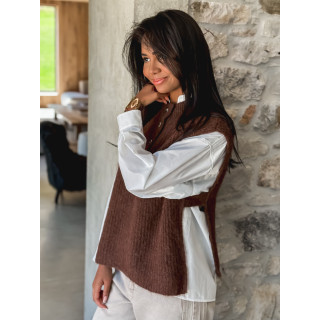 Ikoone1505 choco