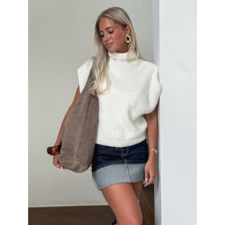 Sac Linda - Taupe