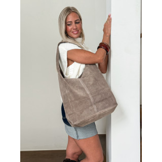Sac Linda - Taupe