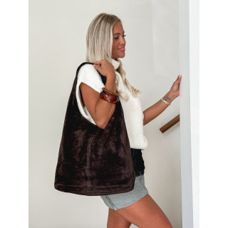 Sac Linda - Marron