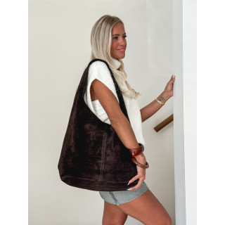 Sac Linda - Marron