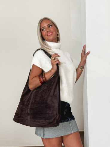 Sac Linda - Marron