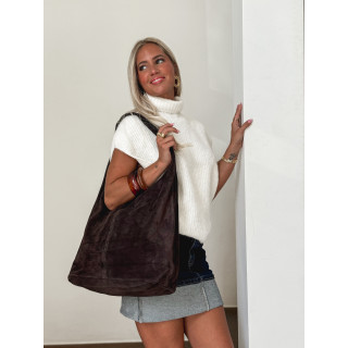 Sac Linda - Marron