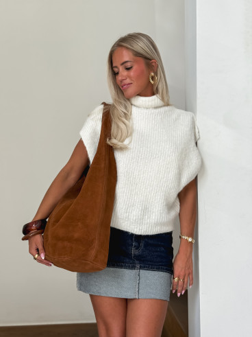 Sac Linda - Camel