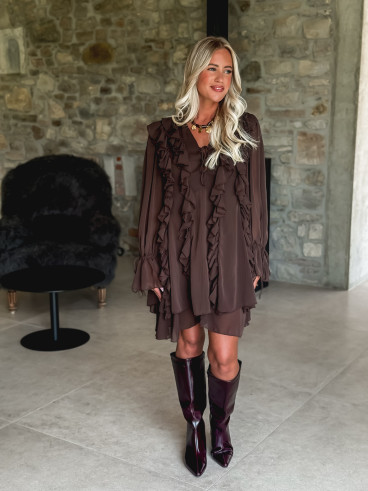 Bottes Héra - Bordeaux