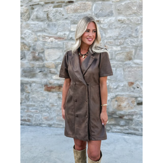 Juby1656 marron