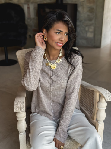 Majo95627 taupe