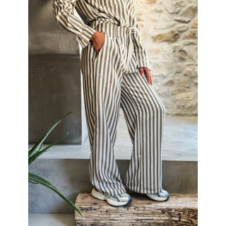 Juby7151 beige noir