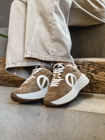 Basket Isis - Beige
