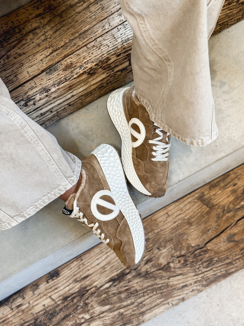 Basket Isis - Beige