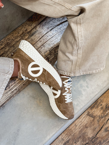 Basket Isis - Beige