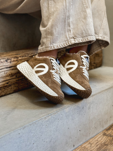 Basket Isis - Beige