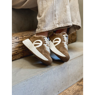 Basket Isis - Beige