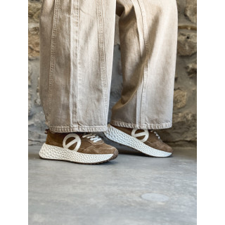 Basket Isis - Beige