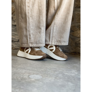 Basket Isis - Beige