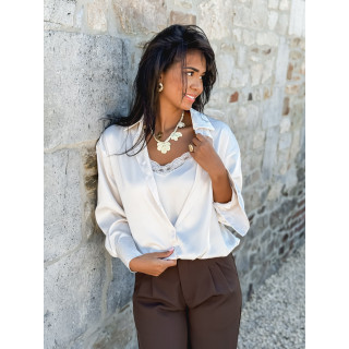 Elli W25122 beige