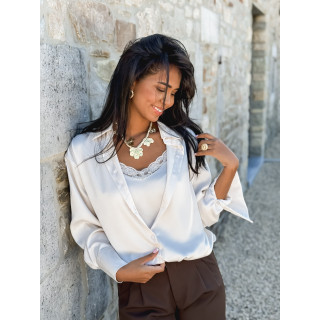 Elli W25122 beige