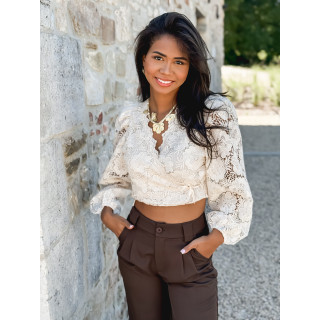 Elli W25373 beige