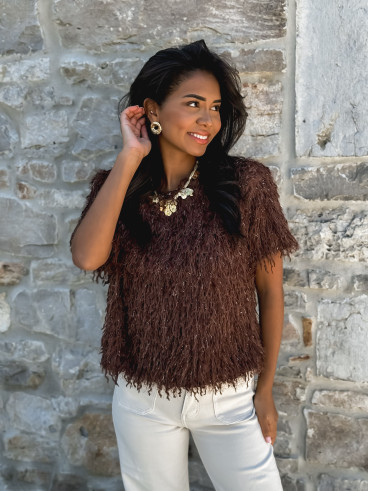 Unika3862 choco