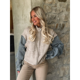 Ciao M387014 taupe