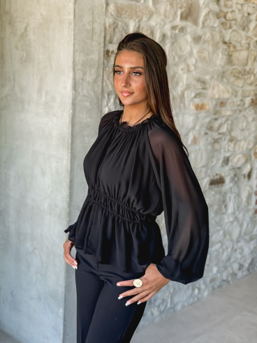 Drôle de c81397 noir
