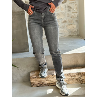Jeans Rani - Gris