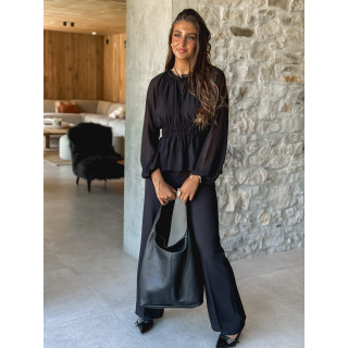 Sac Miraelle - Noir