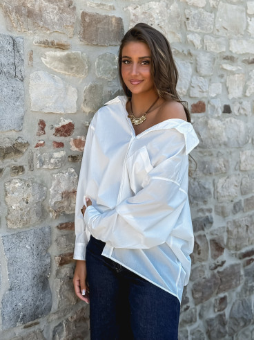 Swee75294 blanc